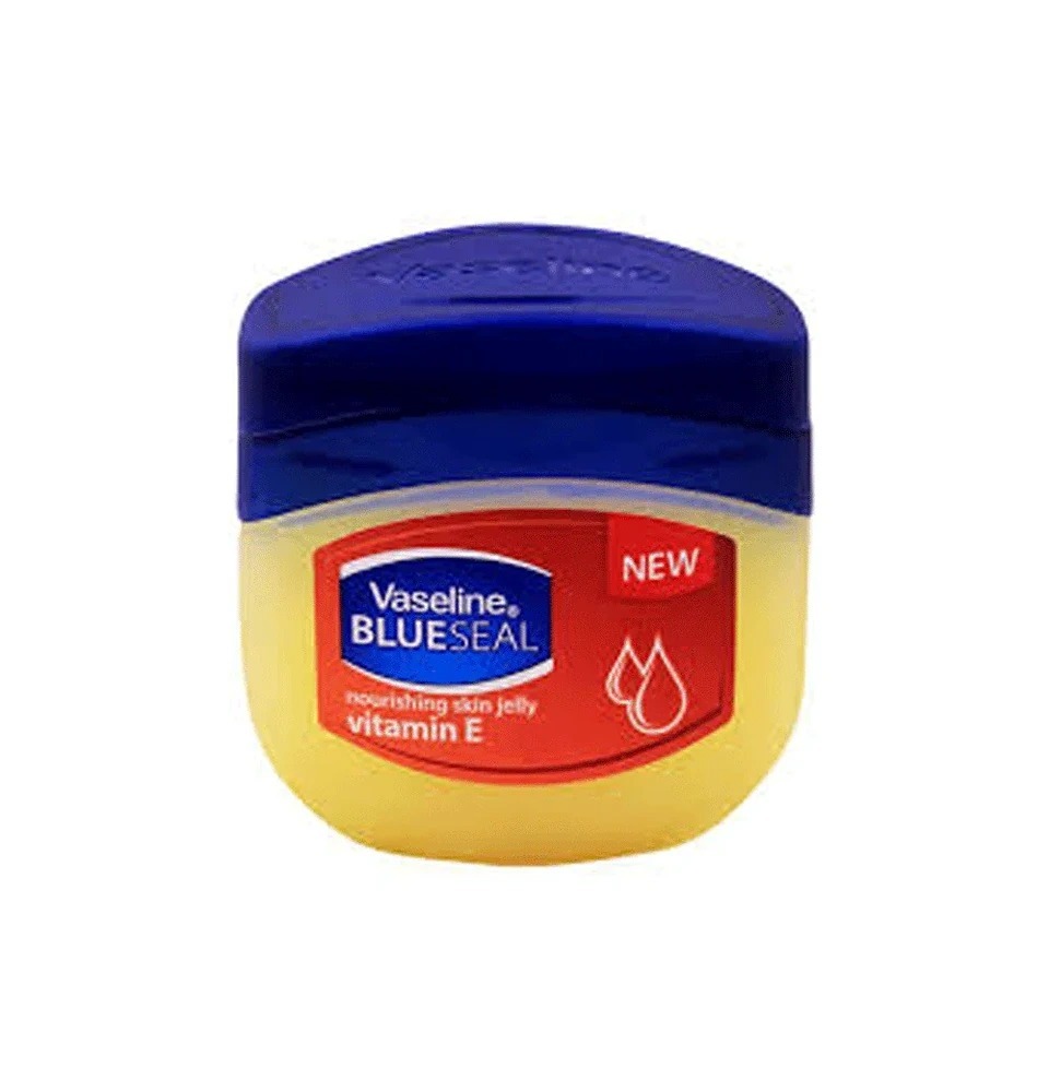 Vaseline Petroleum Jelly 100 Ml Vitamin E