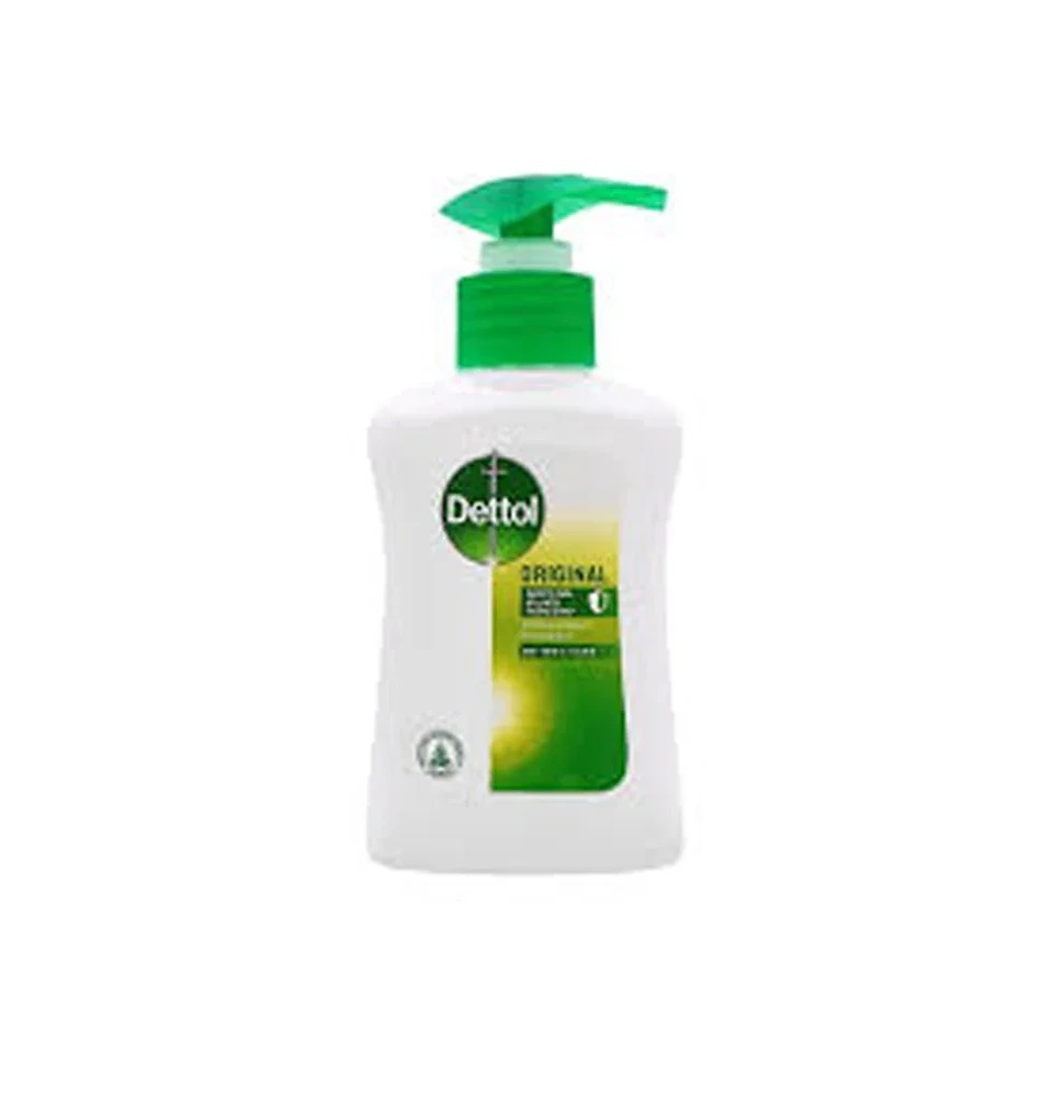 Dettol Original Hand Wash 150 Ml