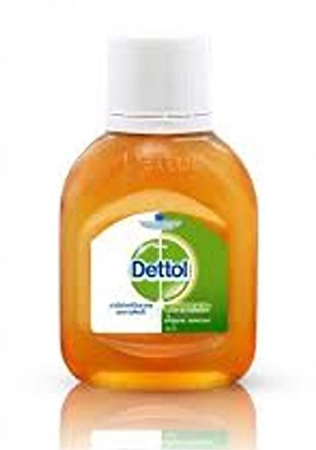 Dettol A-B Cleaner 100 Ml