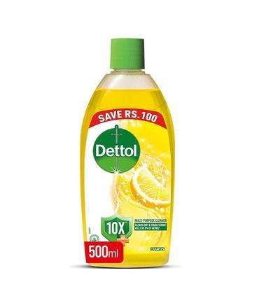 Dettol Citrus Floor Cleaner 500 Ml
