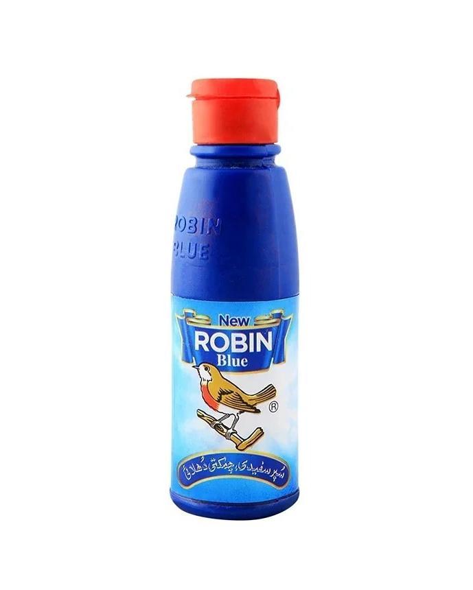 Robin Blue 75Ml