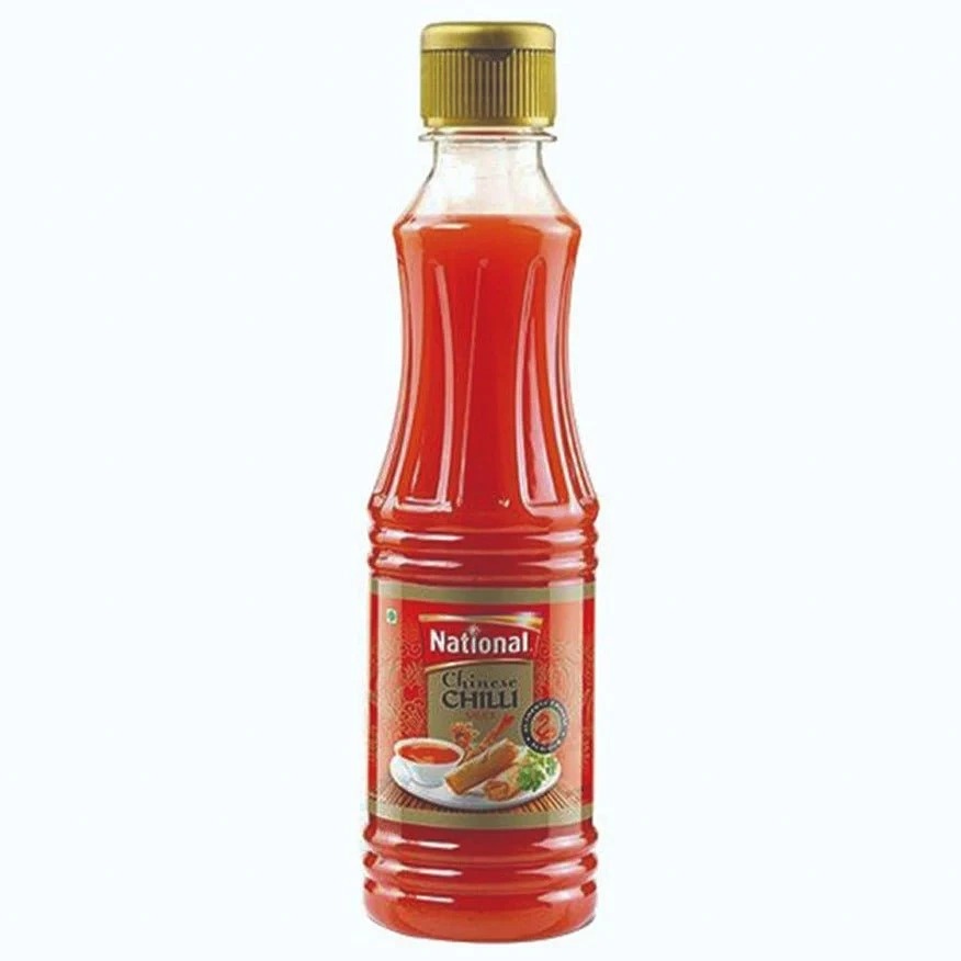 Nat Chilli Sauce 300 Ml