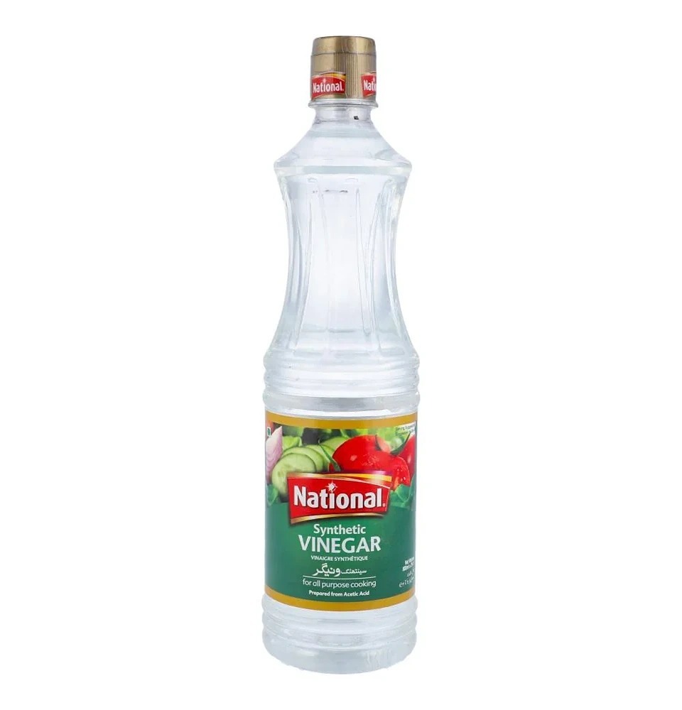 Nat Synthetic Vinegar 800 Ml Bottel