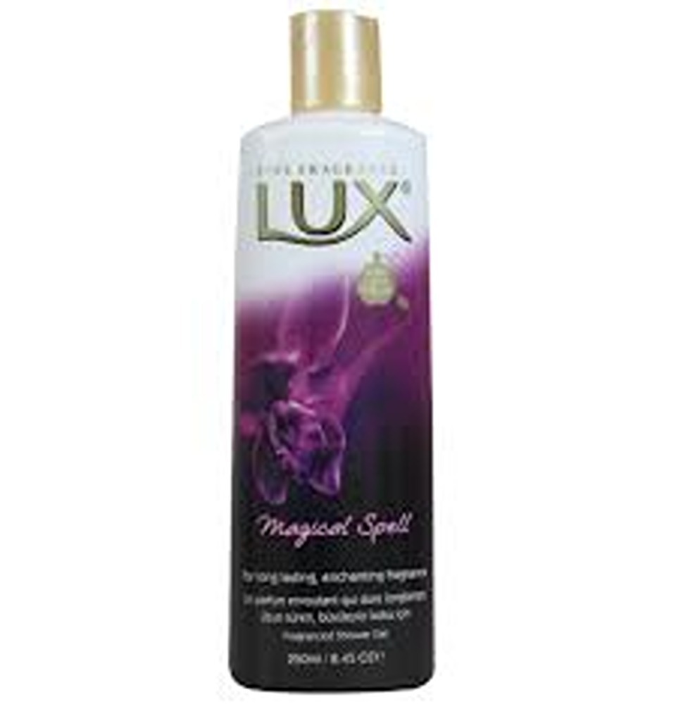 Lux Shower Gel 250 Ml Magical Spell