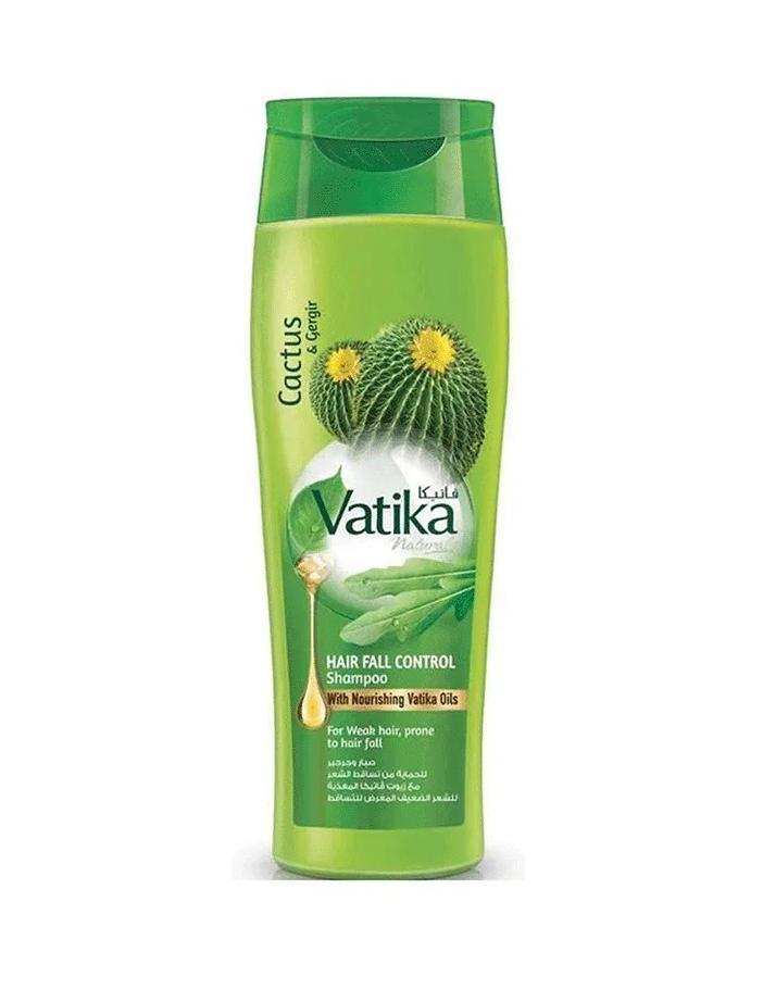 Vatika Shampoo Hair Fall Cntrl 185 Ml