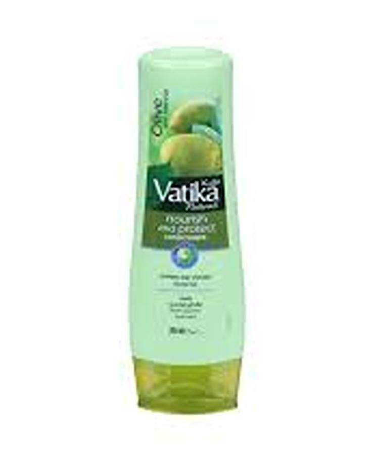 Vatika Conditioner Nourish And Protect