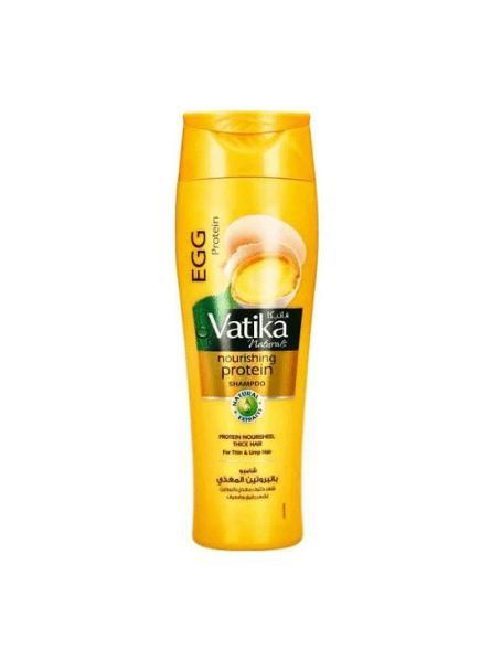 Vatika Shampoo Egg 185 Ml
