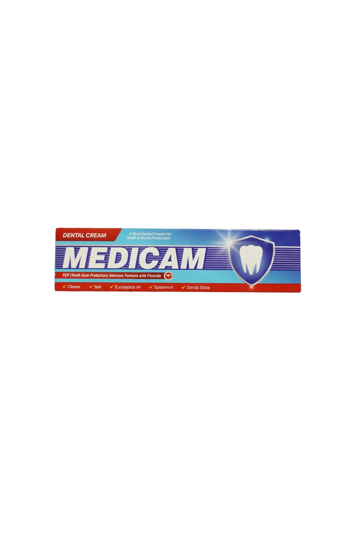 Medicam Dental Cream 140 Grms