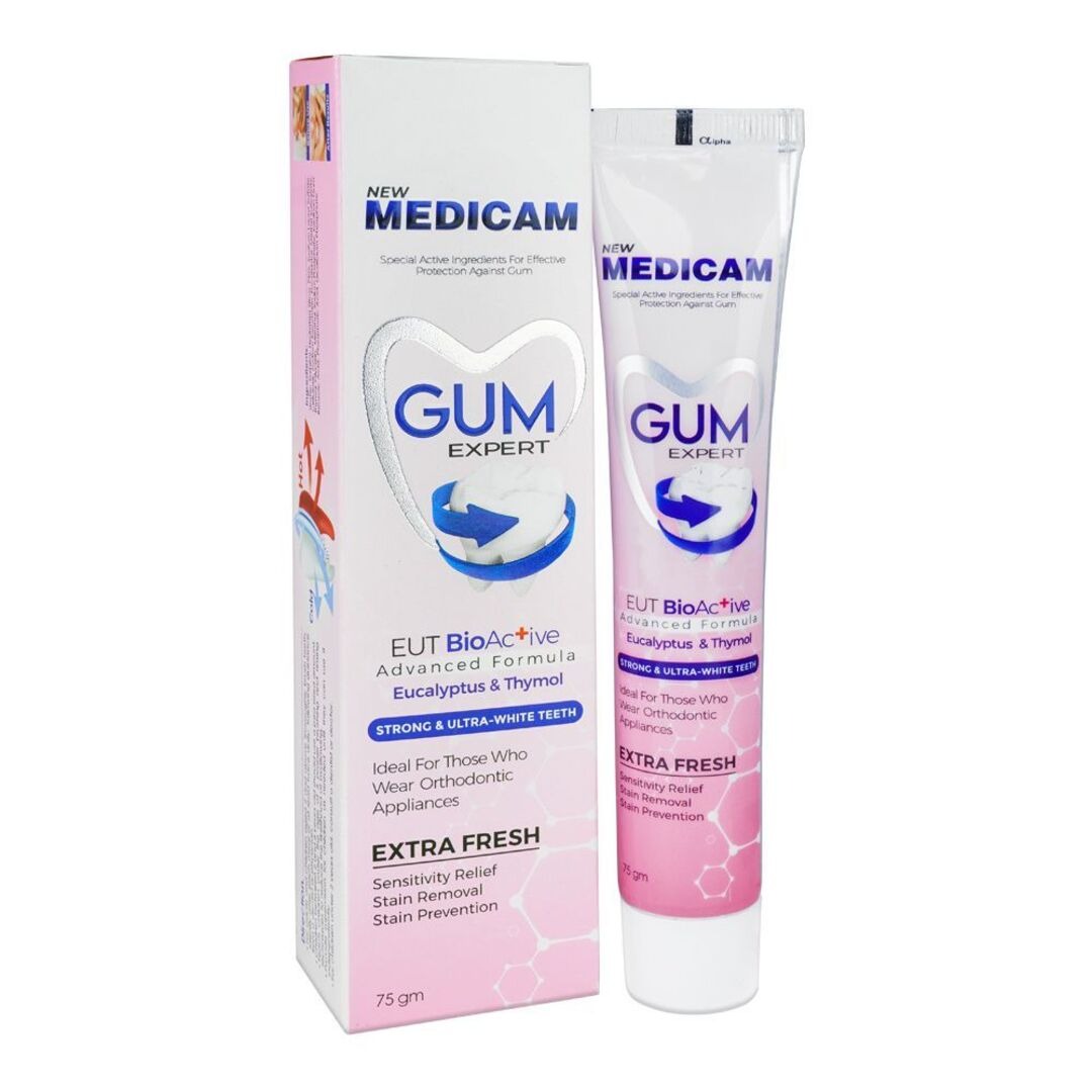 Medicam Gum Expert