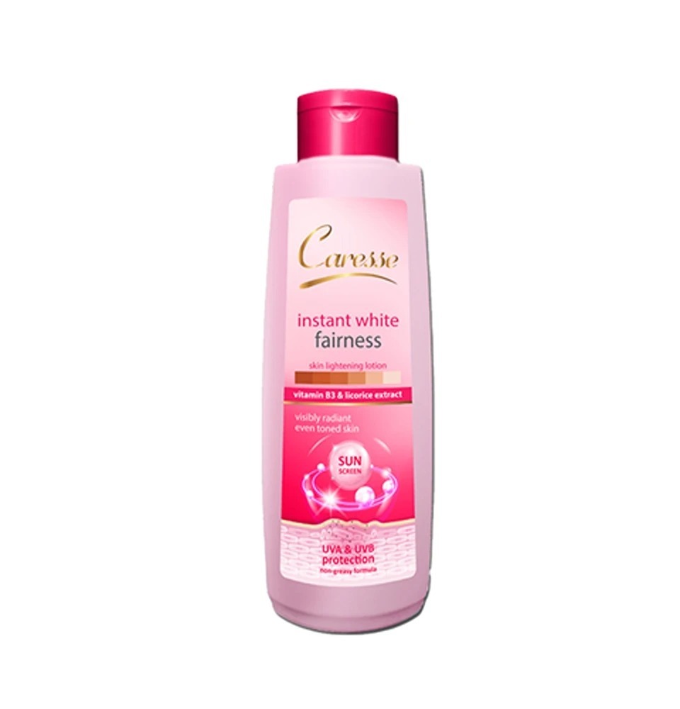 Caress Honey Intence Fairness Lotion 200Ml