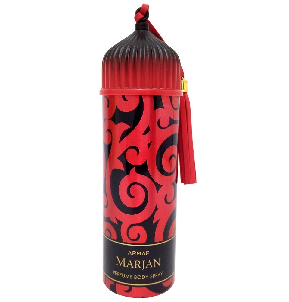 Armaf Marjan B-S 200Ml Red