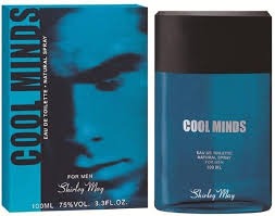 Cool Minds Perfume 100Ml
