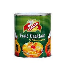 Atalia Fruit Cocktail 565Gm