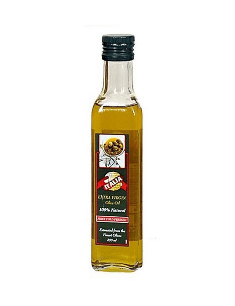 Italia Extra Virgin Olive Oil 1000 Ml
