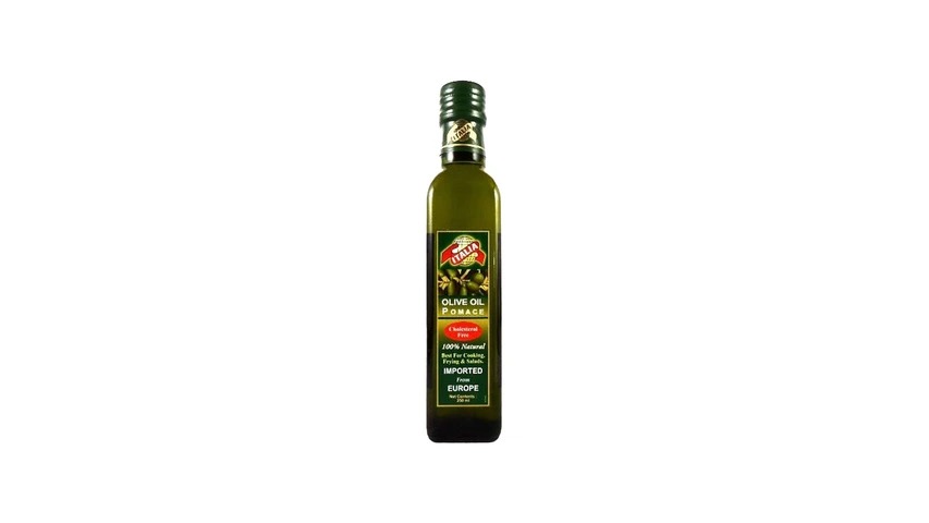 Italia Olive Pomace Oil 250Ml