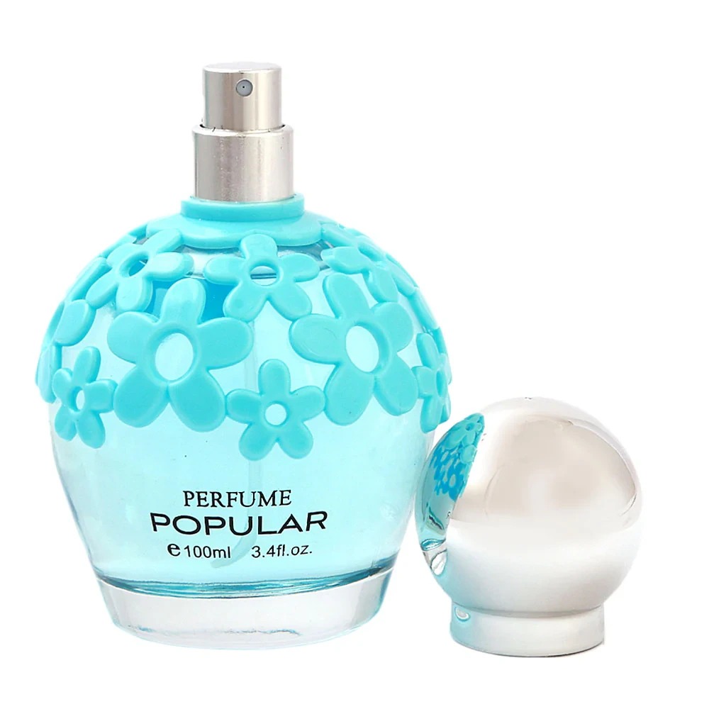 Hannas  Secret Perfume 100Ml