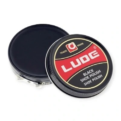 Lude Polish Black