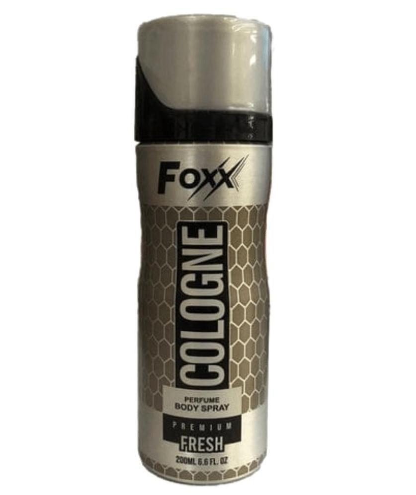 Fox B-S 200Ml Cologine