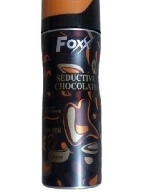 Fox B-S 200Ml Chocolate