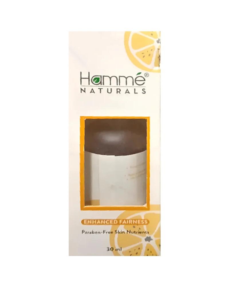 Hamme Vitamin C Skin Serum 30Ml