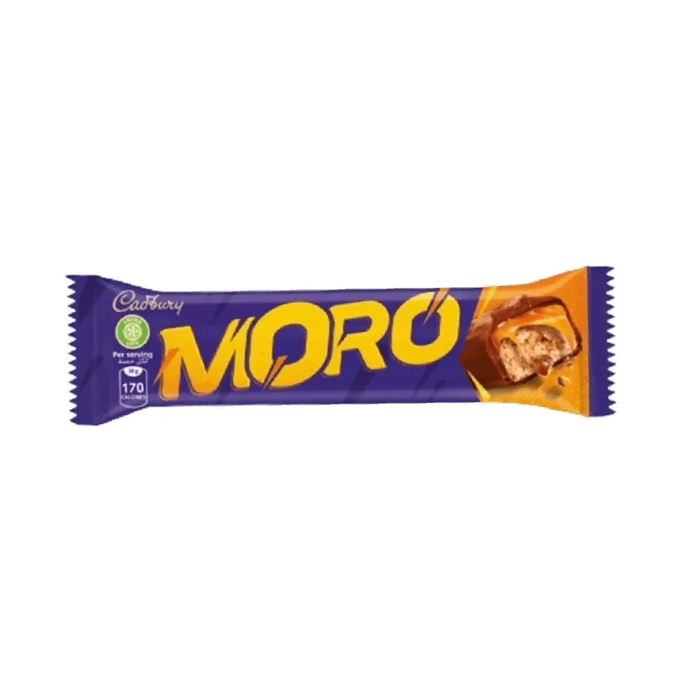 Cadbury Moro 12 Grms