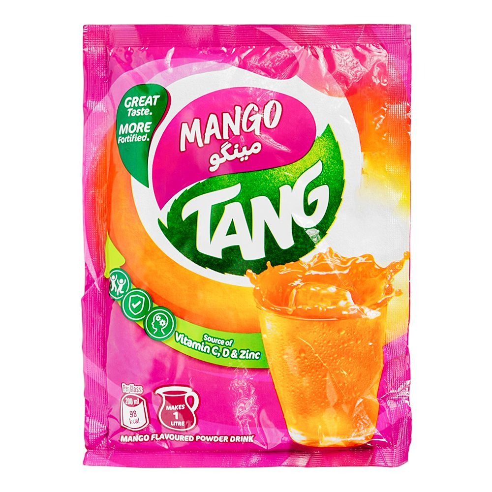 Tang Mango Jug Pack