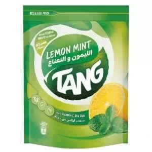 Tang Lemon Jug Pack