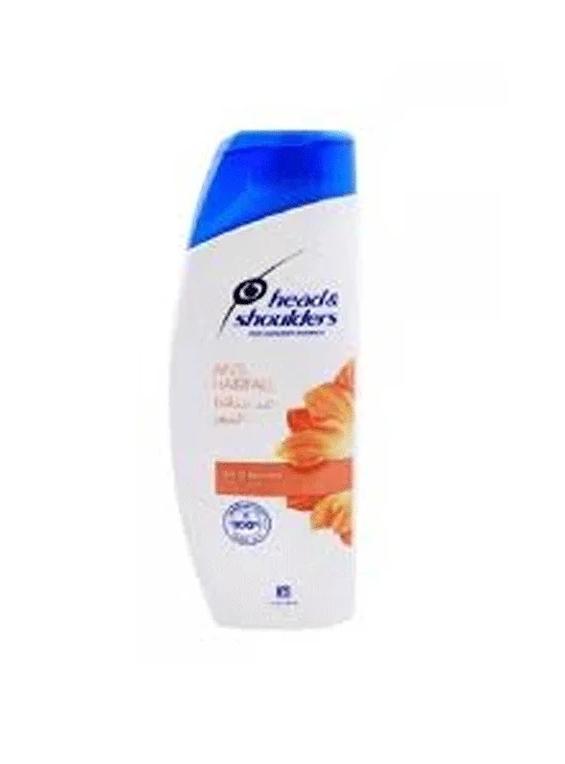 H-S Anti Hairfall Shampoo 360 Ml