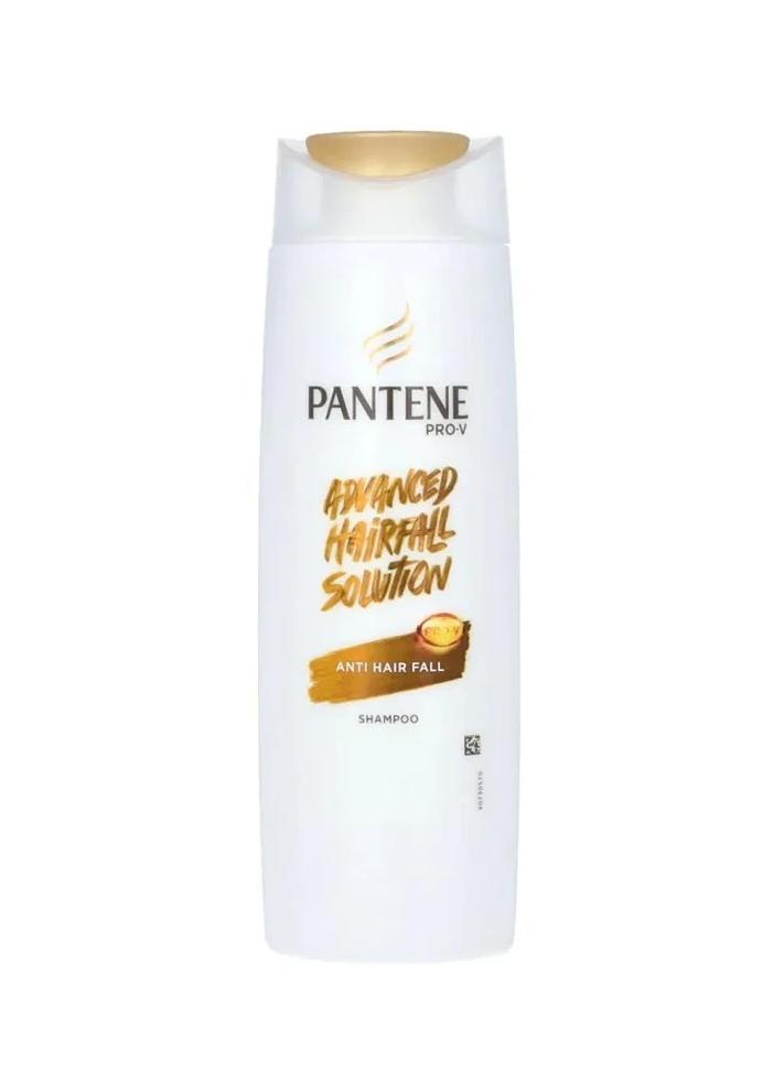 Pantene Ahs Anti Hairfall Shampoo 185 Ml