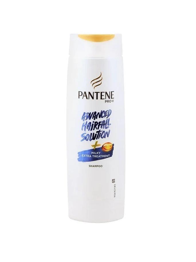 Pantene Ahs Milky E-T Shampoo 360 Ml