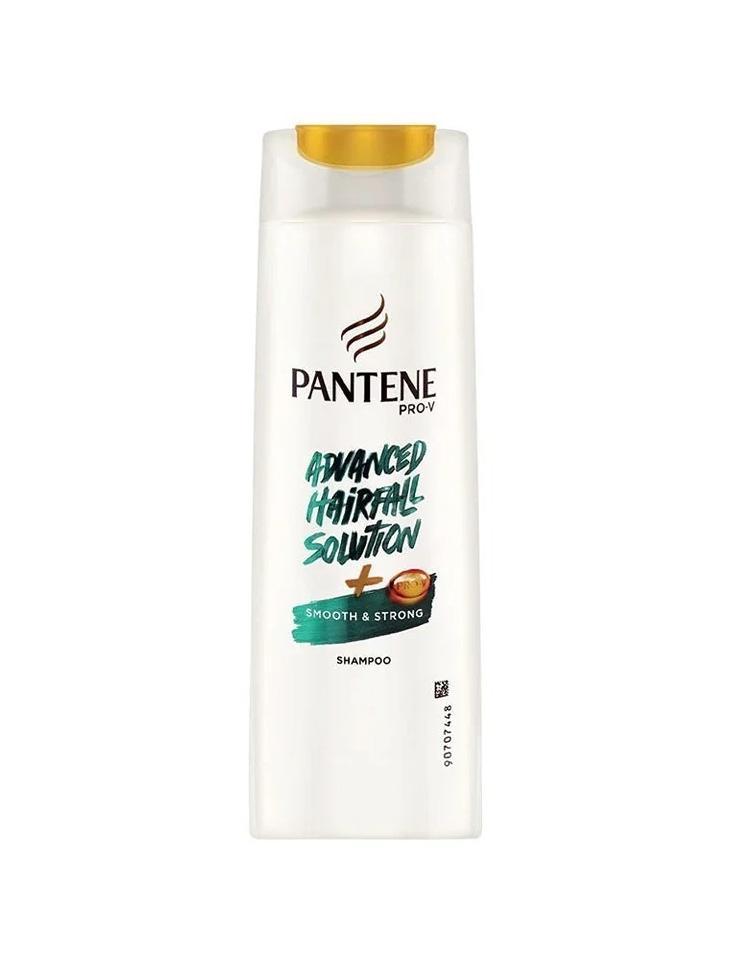 Pantene Ahs S-S Shampoo 185 Ml