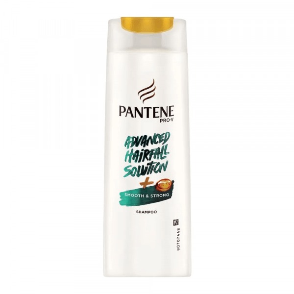 Pantene Ahs S-S Shampoo 360 Ml