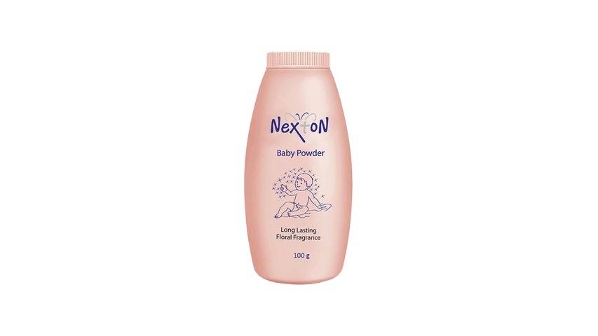 Nexton Baby Pdr 200 G Pink