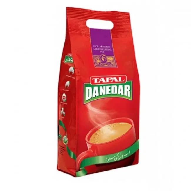 Tapal Danedar Tea 900 Gm Pouch