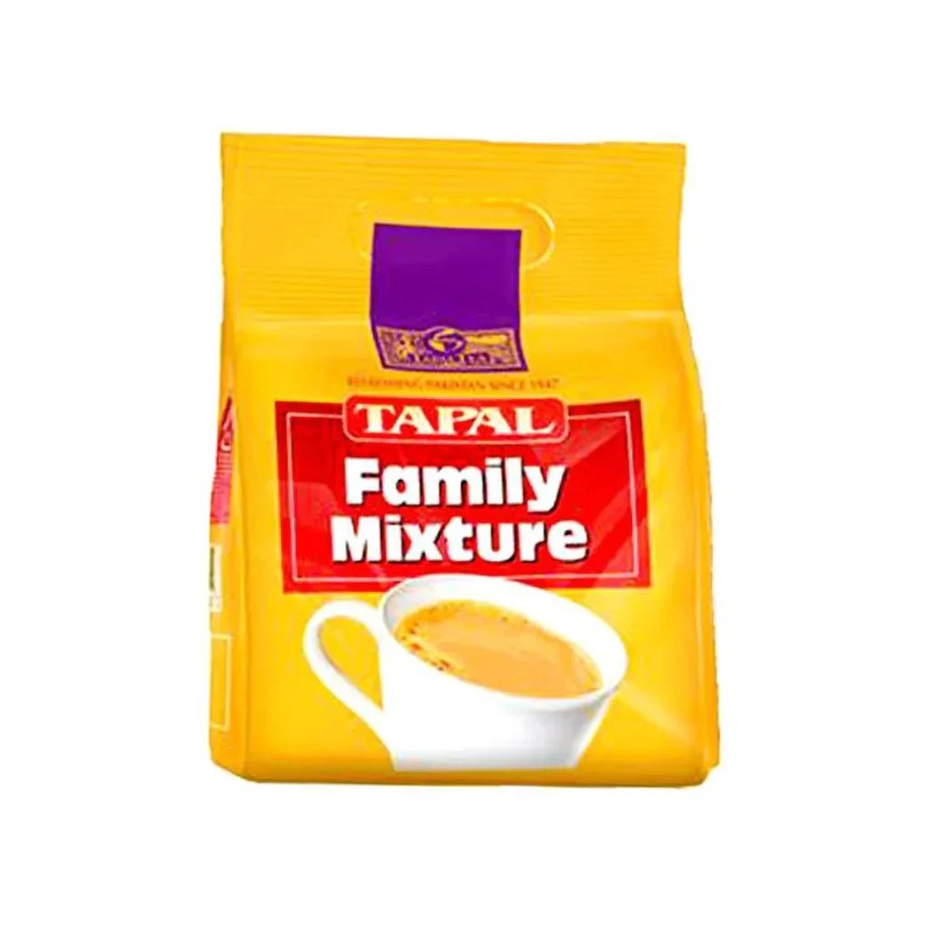 Tapal Family Mixture Tea 430 Grms Pouch