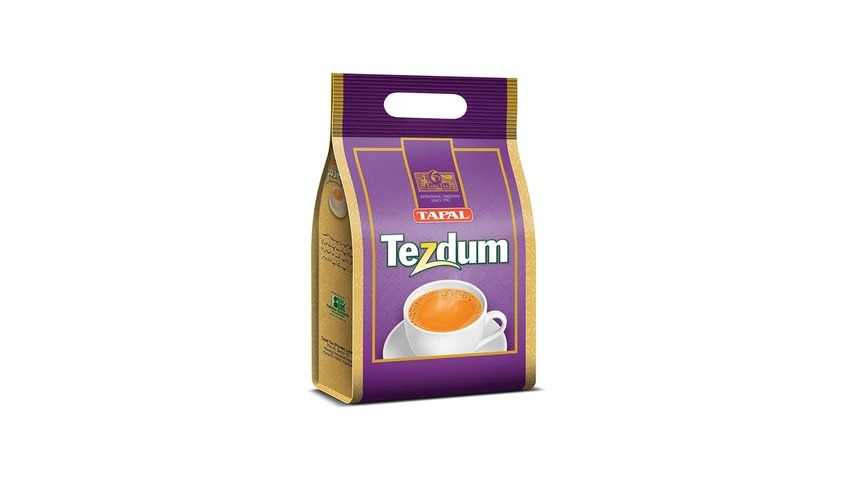 Tapal Tezdum Tea 430 Grms Poch