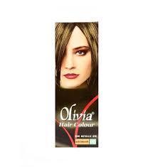 Olivia Hair Color – 06 Ash Blonde