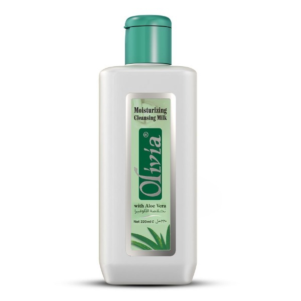 Olivia Cleansing Milk 220 Ml