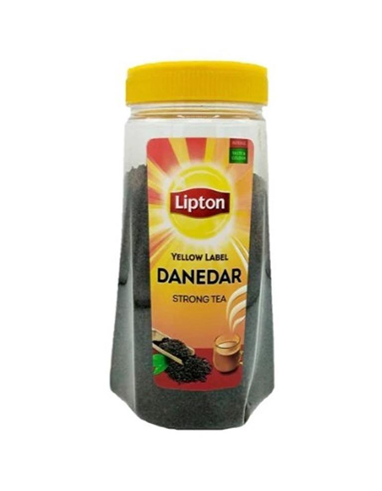 Lipton Danedar Tea 475 Grms Jar