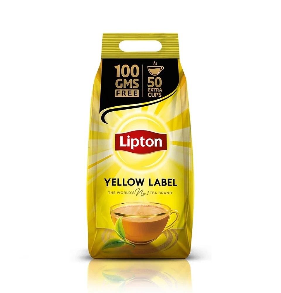 Lipton Y-L Tea 900Gm Kpk