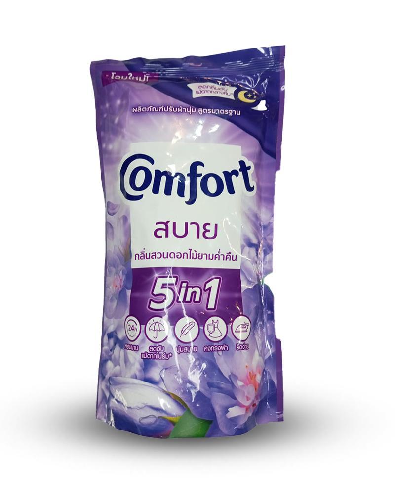 Comfort Fabric Conditioner Violet 580Ml