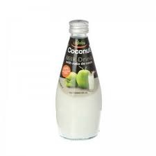 Coconut M-D Milk 290Ml