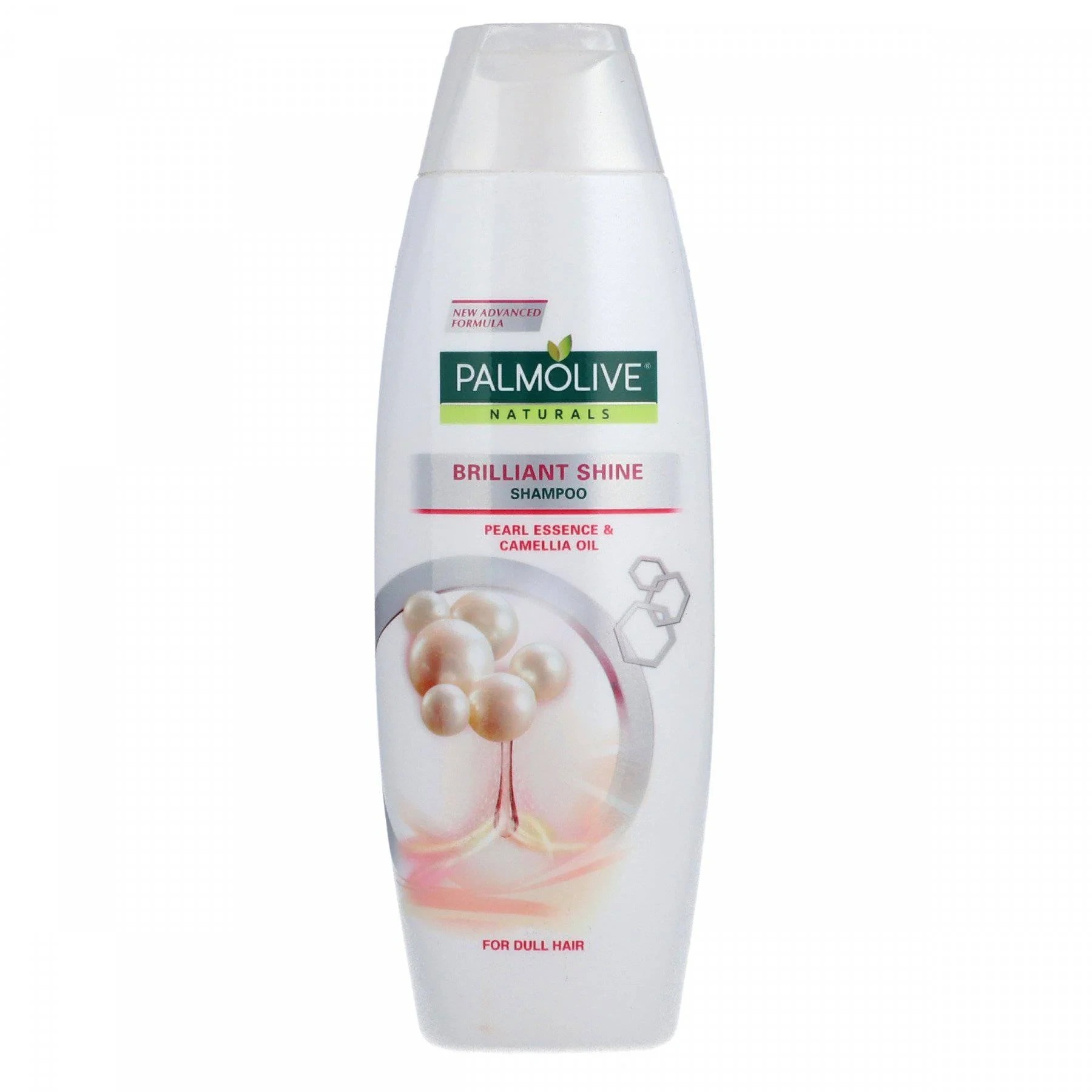 Palmolive B-Shine Shampoo 180 Ml