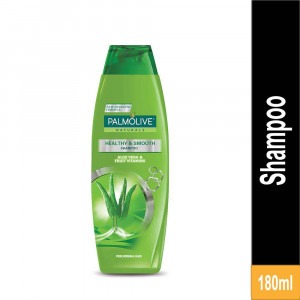Palmolive H – S Shampoo 375 Ml