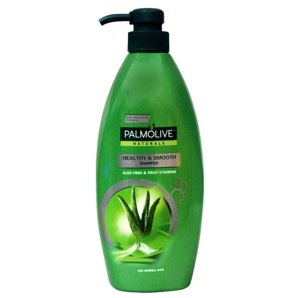 Palmolive H – S Shampoo 680 Ml