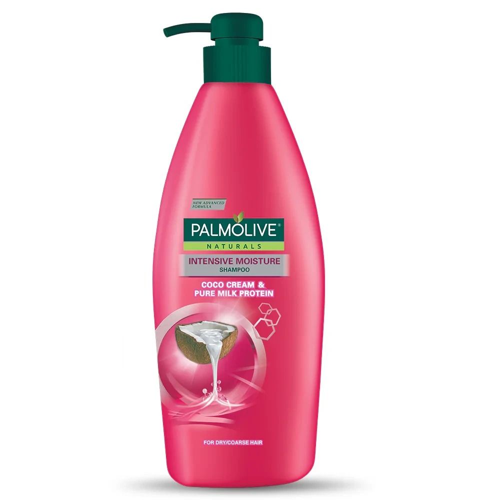 Palmolive I- M Shampoo 700 Ml