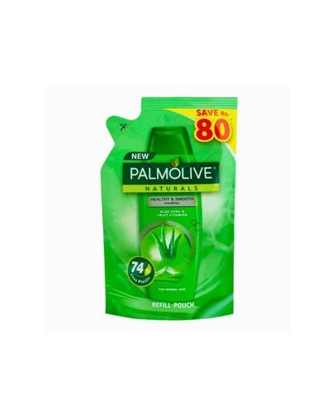 Palmolive Refill Pouch  H-S Shmp 180Ml