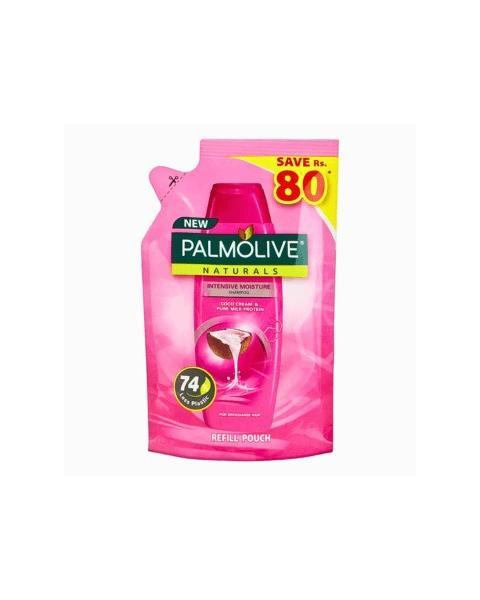 Palmolive Refill Pouch  I-M Shmp 180Ml
