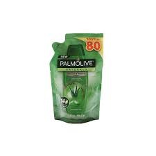 Palmolive Shampoo Refil Pouch