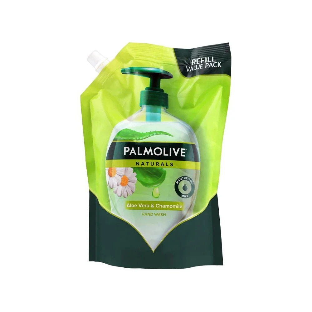 Palmolive Aloe Vera Hand Wash 225 Ml